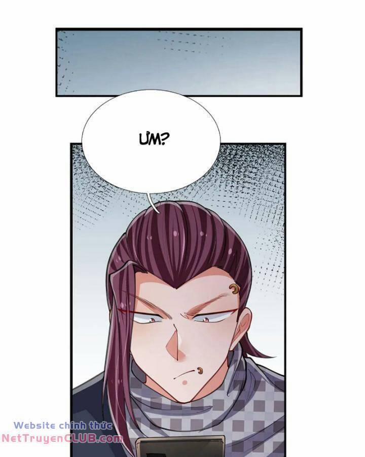 Luyện Thể Trăm Nghìn Tầng 299 trang 50