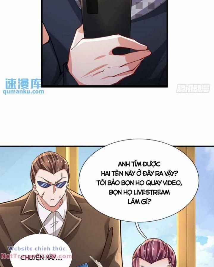 Luyện Thể Trăm Nghìn Tầng 299 trang 51