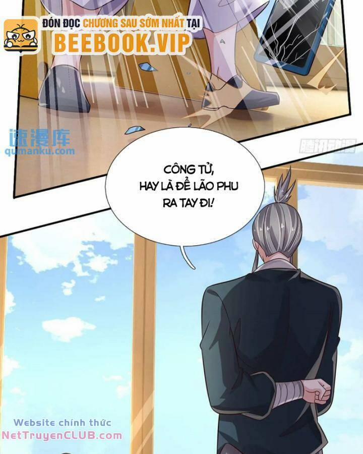 Luyện Thể Trăm Nghìn Tầng 299 trang 54