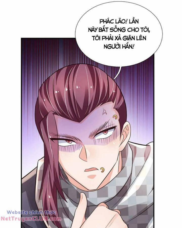 Luyện Thể Trăm Nghìn Tầng 299 trang 56