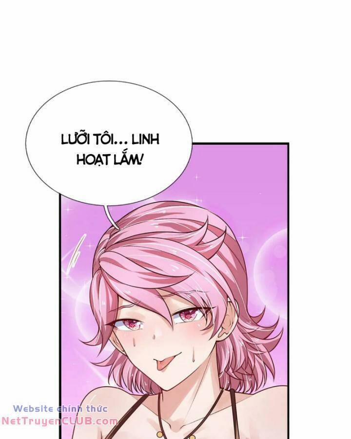 Luyện Thể Trăm Nghìn Tầng 299 trang 6