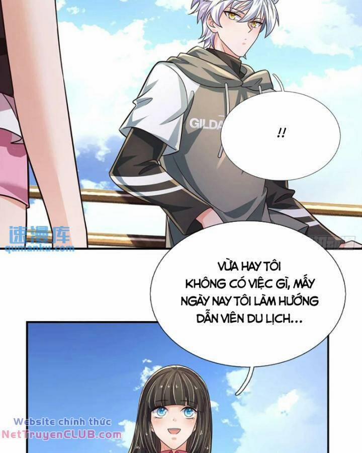 Luyện Thể Trăm Nghìn Tầng 300 trang 11