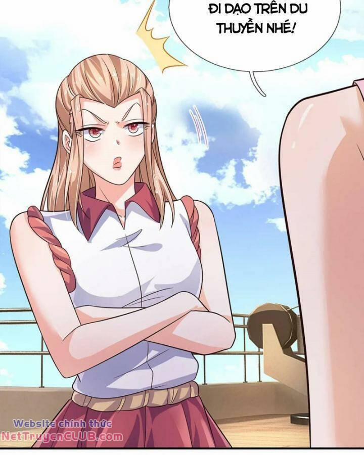 Luyện Thể Trăm Nghìn Tầng 300 trang 14