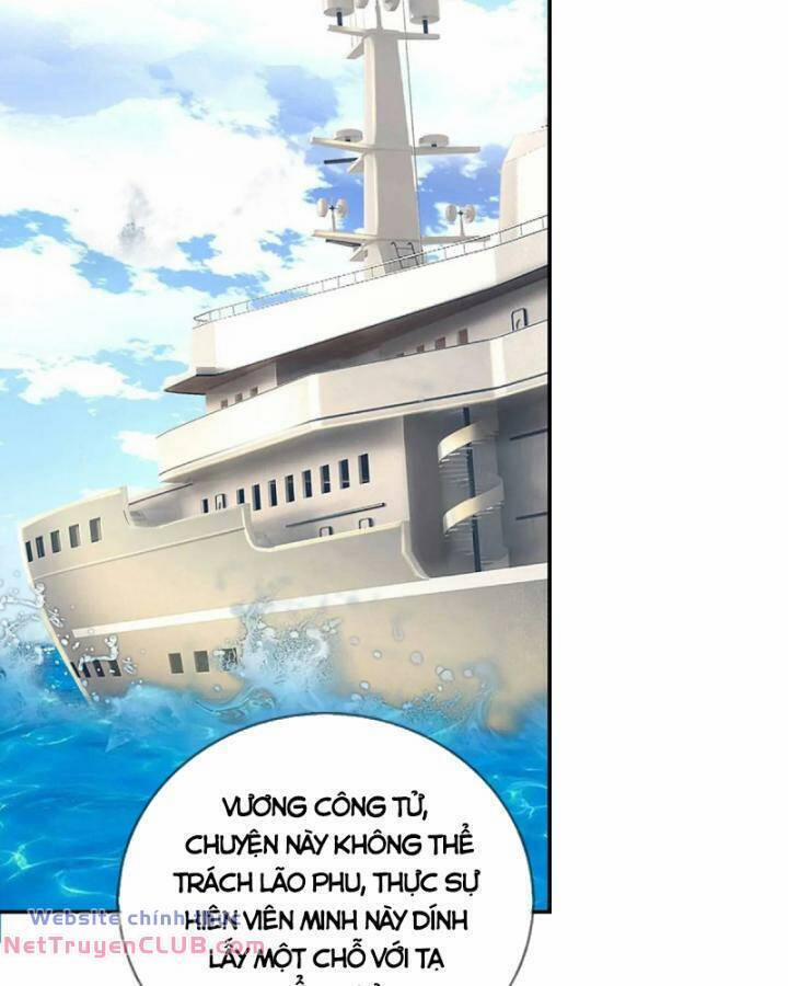 Luyện Thể Trăm Nghìn Tầng 300 trang 19