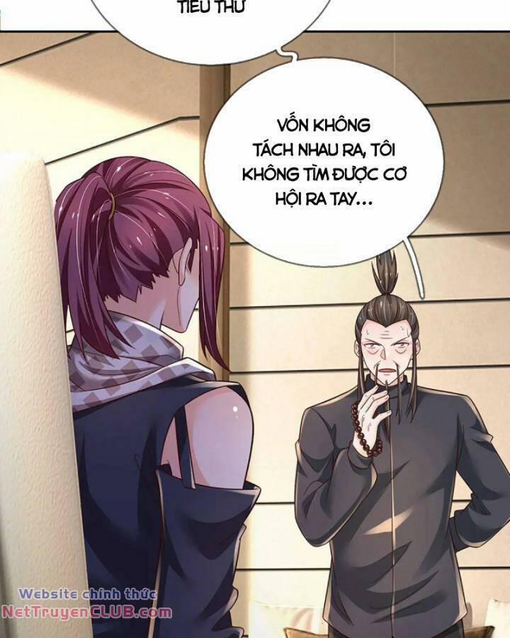 Luyện Thể Trăm Nghìn Tầng 300 trang 20