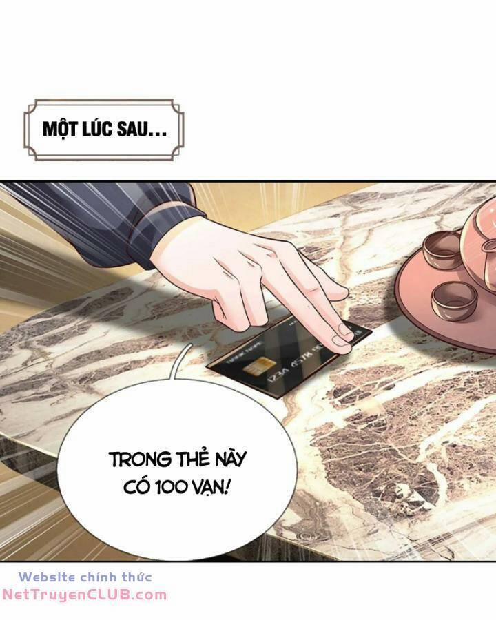 Luyện Thể Trăm Nghìn Tầng 300 trang 25