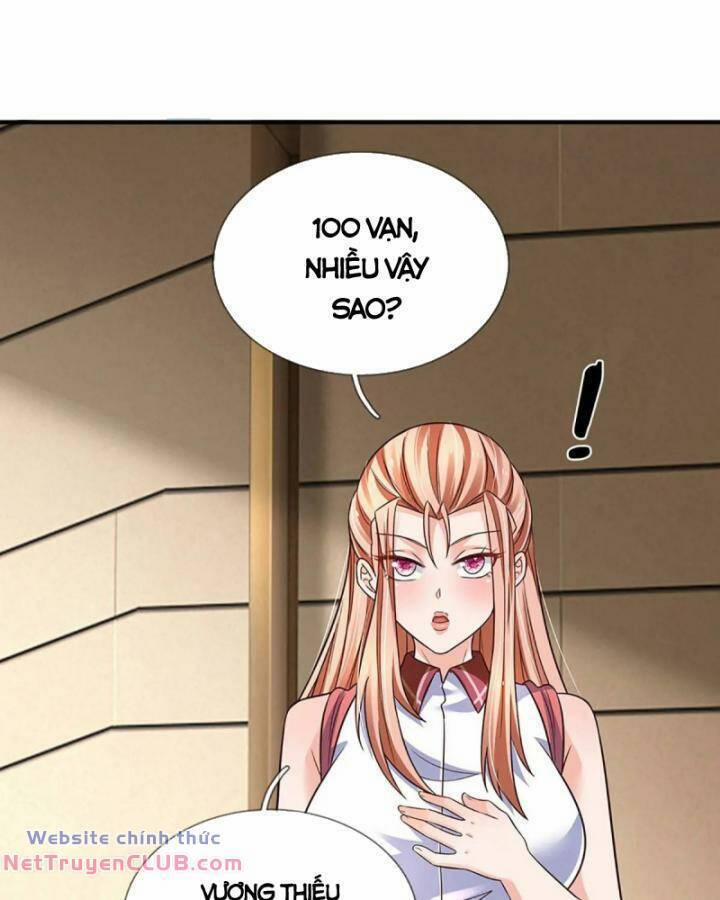 Luyện Thể Trăm Nghìn Tầng 300 trang 26
