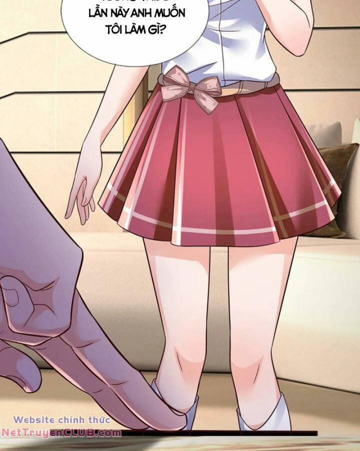 Luyện Thể Trăm Nghìn Tầng 300 trang 27