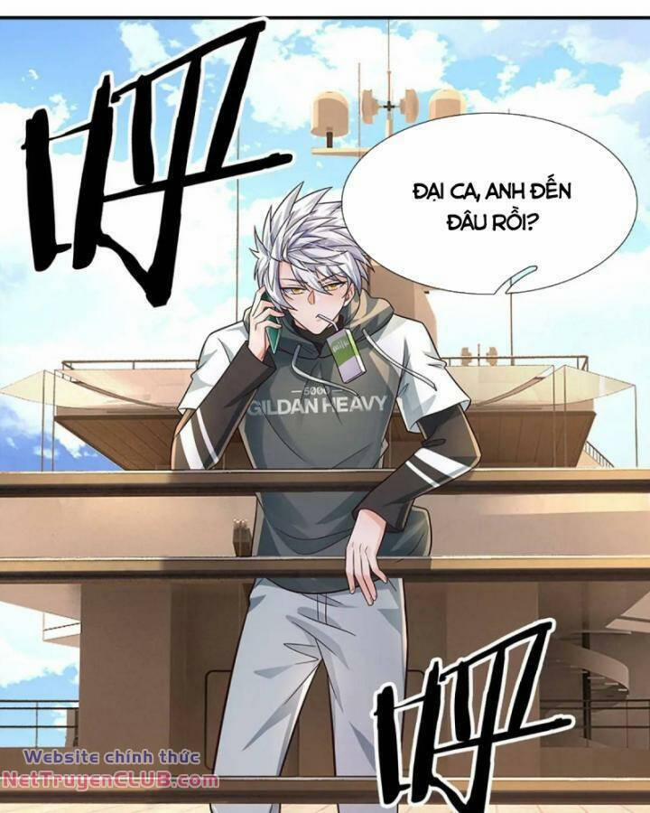 Luyện Thể Trăm Nghìn Tầng 300 trang 3