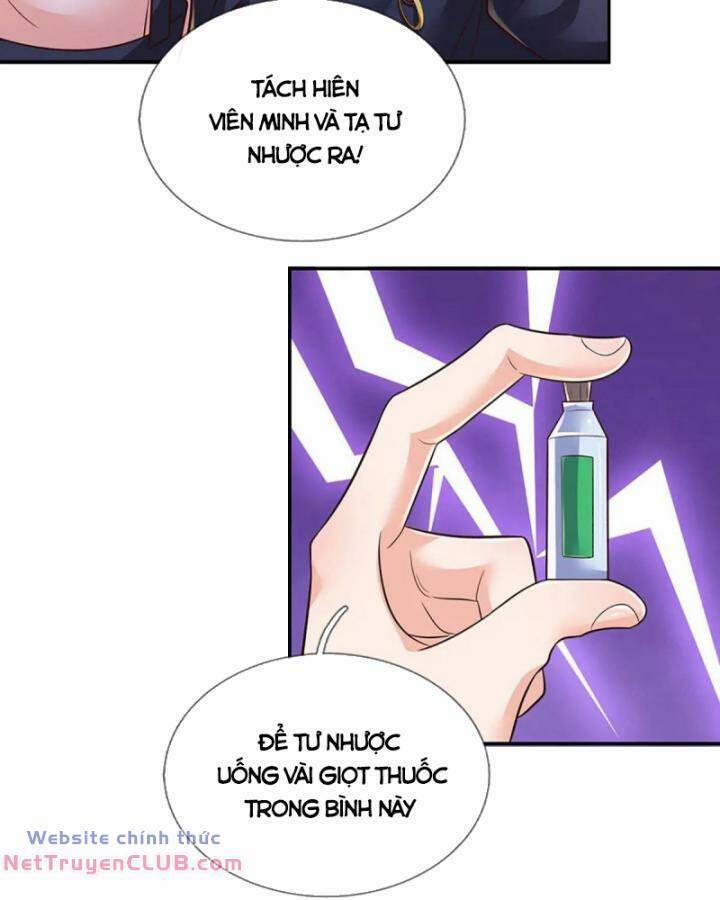 Luyện Thể Trăm Nghìn Tầng 300 trang 30