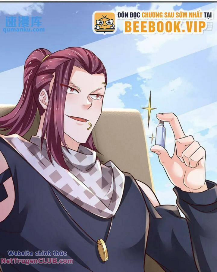 Luyện Thể Trăm Nghìn Tầng 300 trang 31