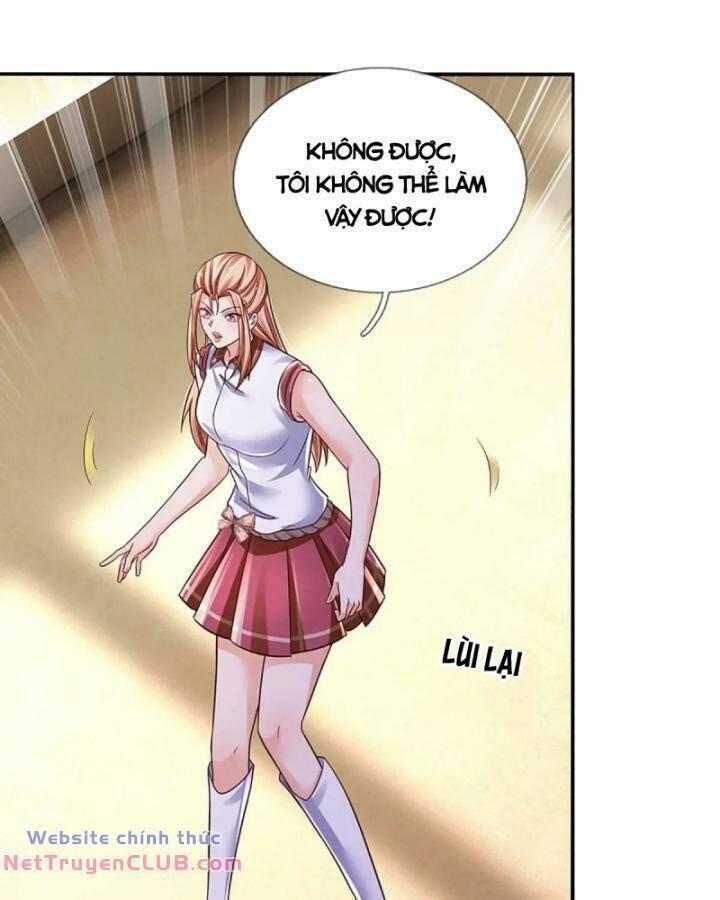 Luyện Thể Trăm Nghìn Tầng 300 trang 33