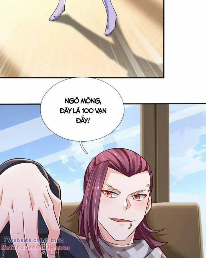 Luyện Thể Trăm Nghìn Tầng 300 trang 34