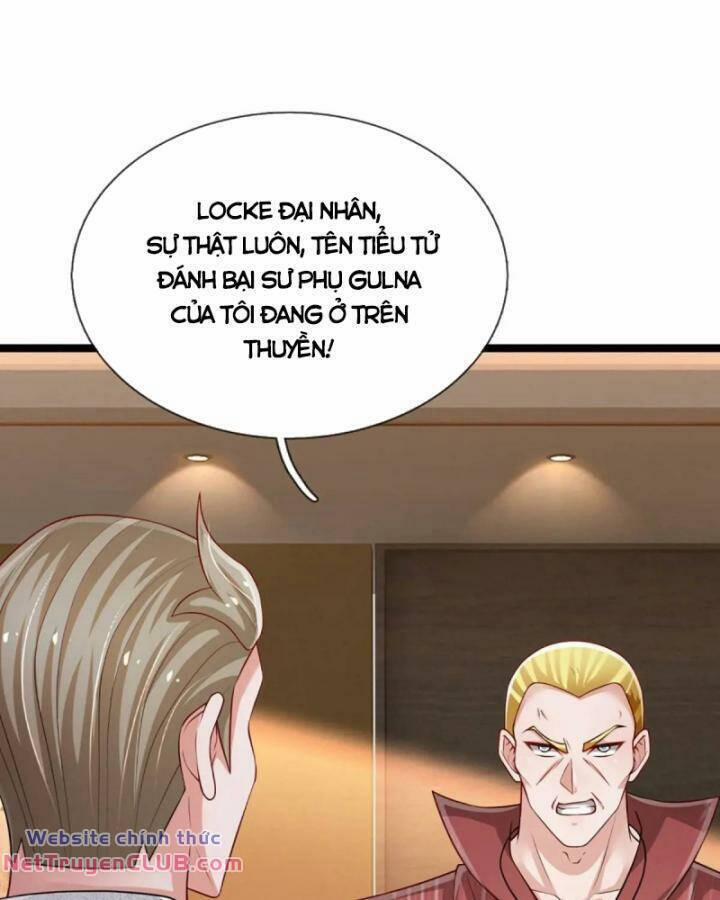 Luyện Thể Trăm Nghìn Tầng 300 trang 47