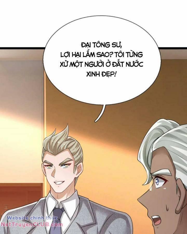 Luyện Thể Trăm Nghìn Tầng 300 trang 54