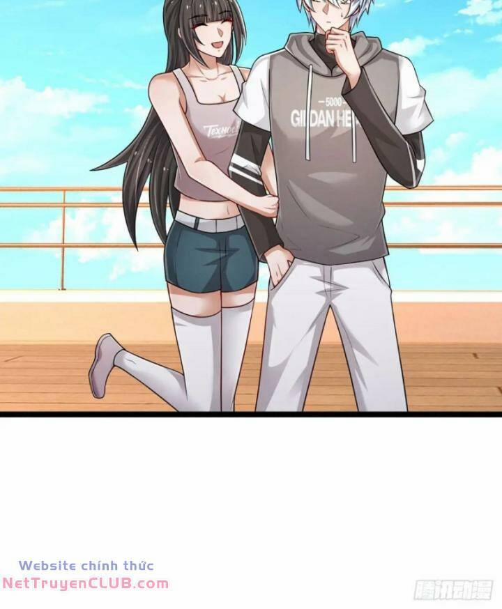 Luyện Thể Trăm Nghìn Tầng 300 trang 64