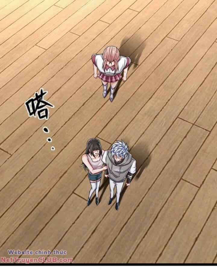 Luyện Thể Trăm Nghìn Tầng 300 trang 68