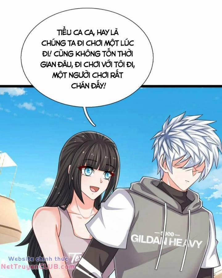 Luyện Thể Trăm Nghìn Tầng 300 trang 70