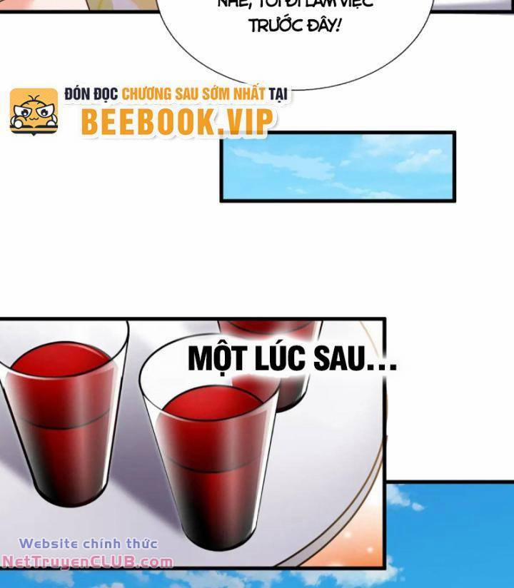 Luyện Thể Trăm Nghìn Tầng 301 trang 10