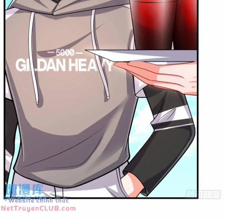 Luyện Thể Trăm Nghìn Tầng 301 trang 13