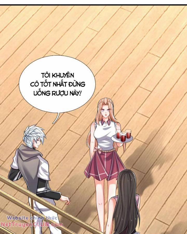 Luyện Thể Trăm Nghìn Tầng 301 trang 14