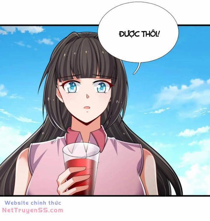 Luyện Thể Trăm Nghìn Tầng 301 trang 19