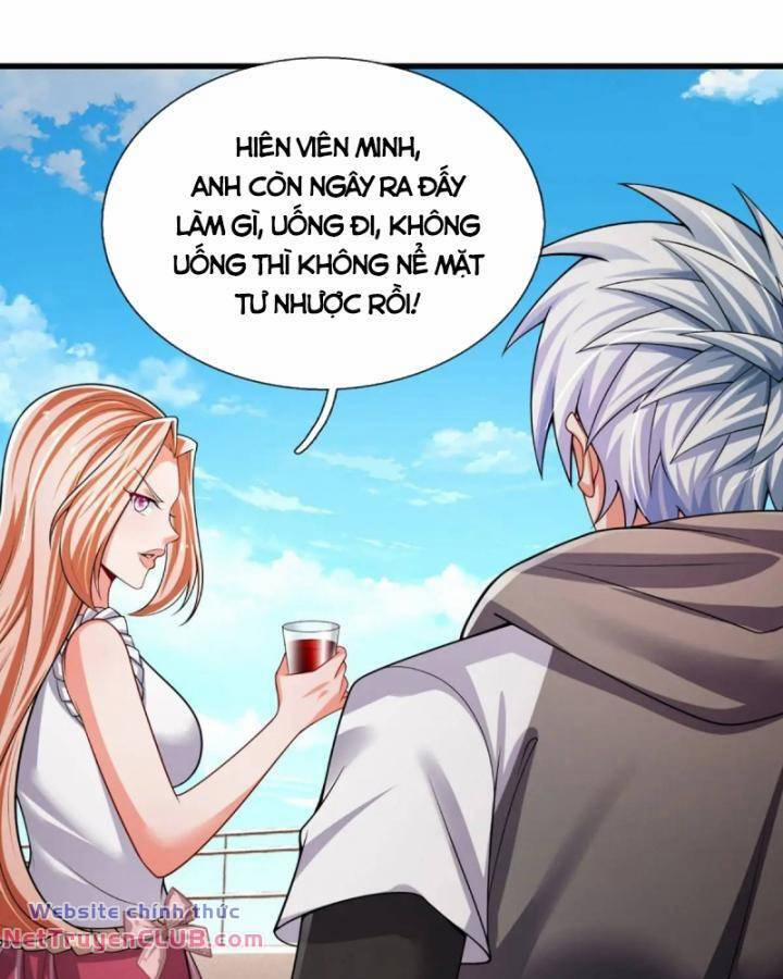 Luyện Thể Trăm Nghìn Tầng 301 trang 20