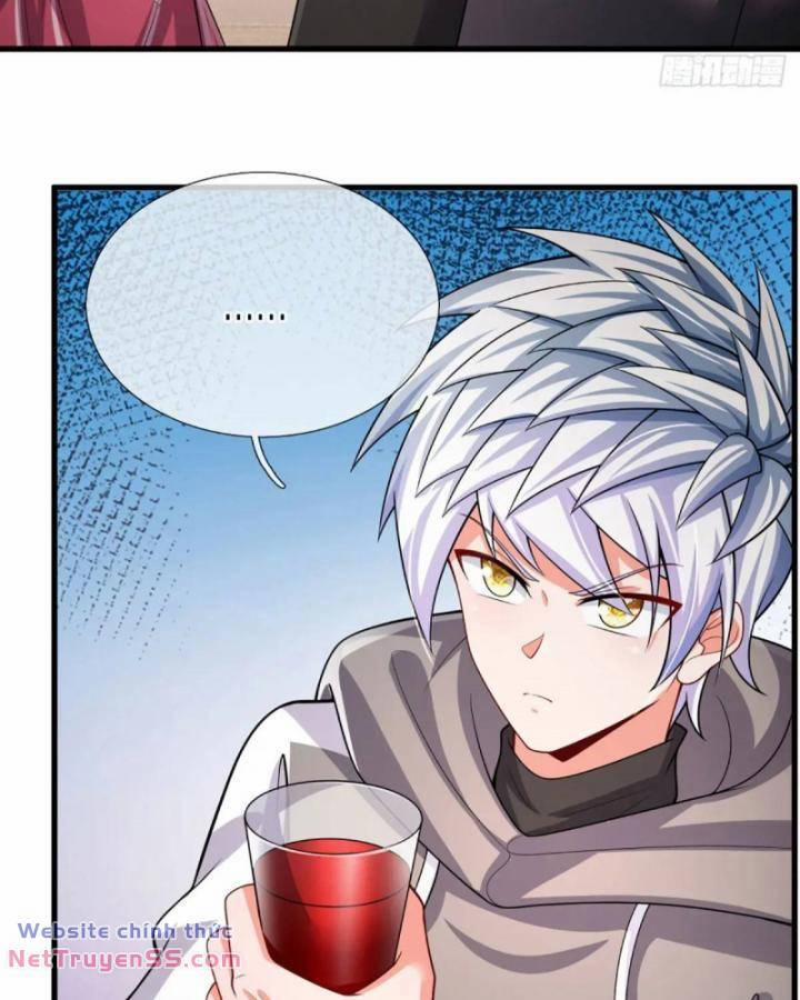 Luyện Thể Trăm Nghìn Tầng 301 trang 21