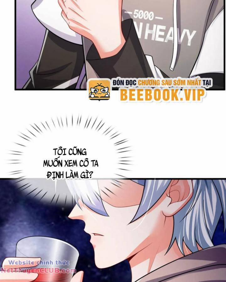 Luyện Thể Trăm Nghìn Tầng 301 trang 22