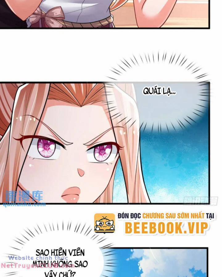 Luyện Thể Trăm Nghìn Tầng 301 trang 28