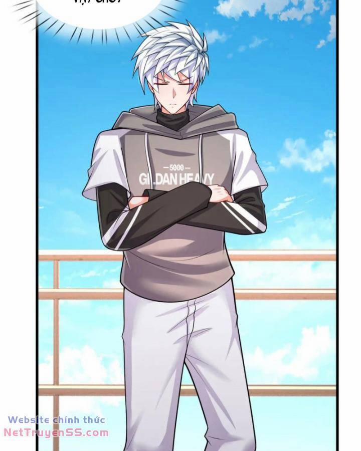Luyện Thể Trăm Nghìn Tầng 301 trang 29
