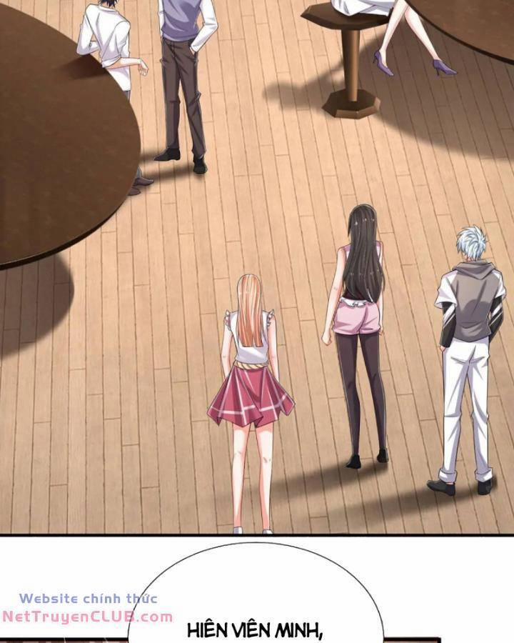 Luyện Thể Trăm Nghìn Tầng 301 trang 3