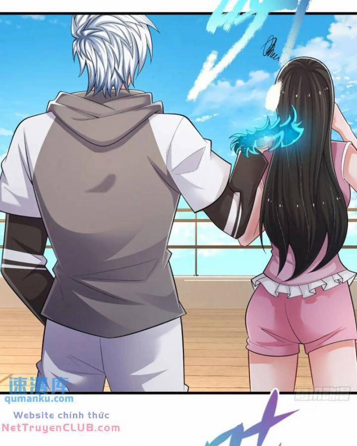 Luyện Thể Trăm Nghìn Tầng 301 trang 32