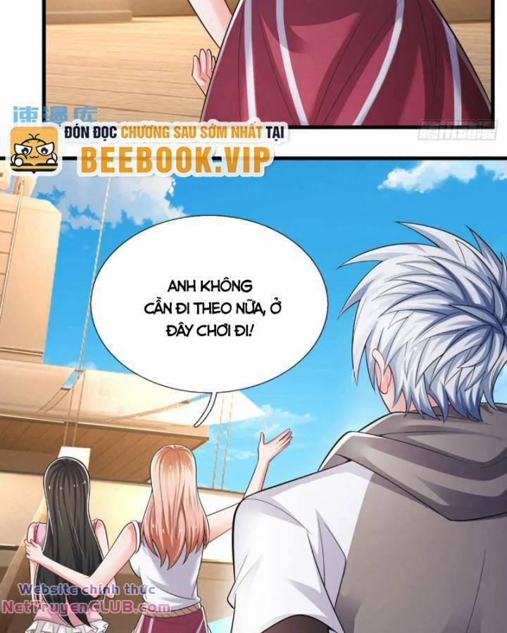 Luyện Thể Trăm Nghìn Tầng 301 trang 35