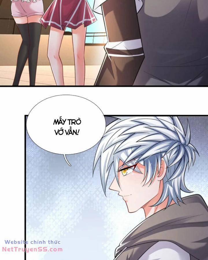 Luyện Thể Trăm Nghìn Tầng 301 trang 36