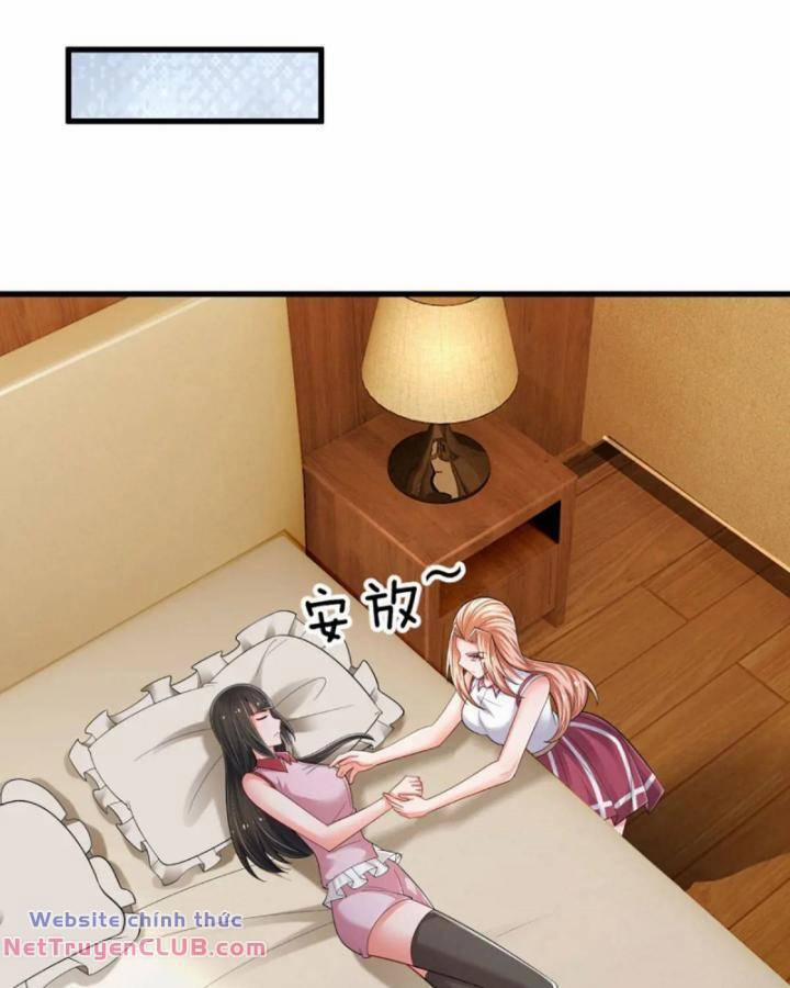 Luyện Thể Trăm Nghìn Tầng 301 trang 38