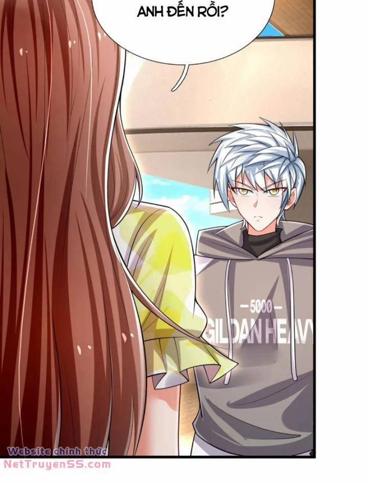 Luyện Thể Trăm Nghìn Tầng 301 trang 4