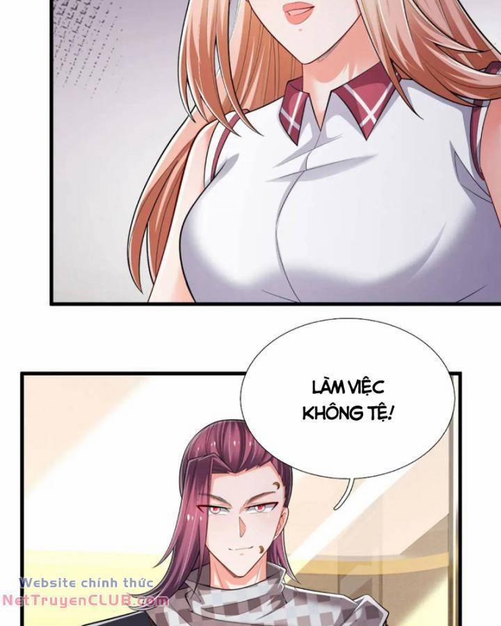 Luyện Thể Trăm Nghìn Tầng 301 trang 40