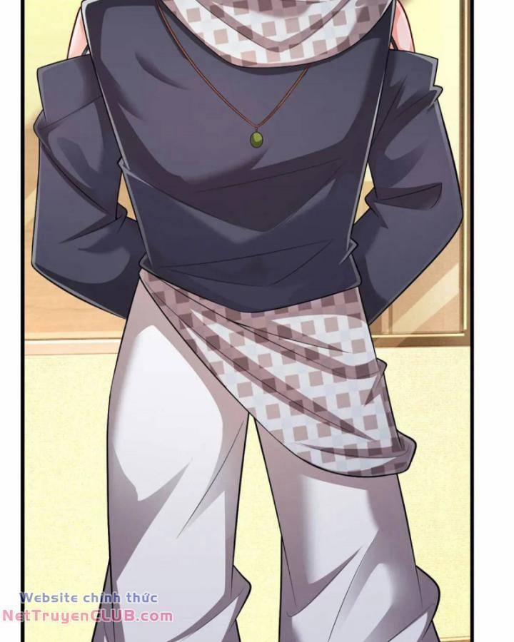 Luyện Thể Trăm Nghìn Tầng 301 trang 41