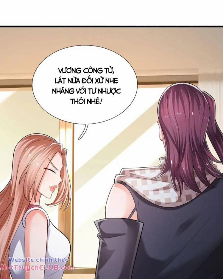 Luyện Thể Trăm Nghìn Tầng 301 trang 43