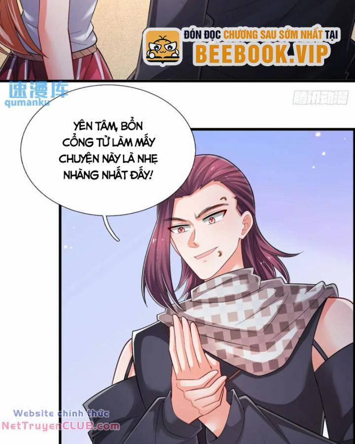 Luyện Thể Trăm Nghìn Tầng 301 trang 44