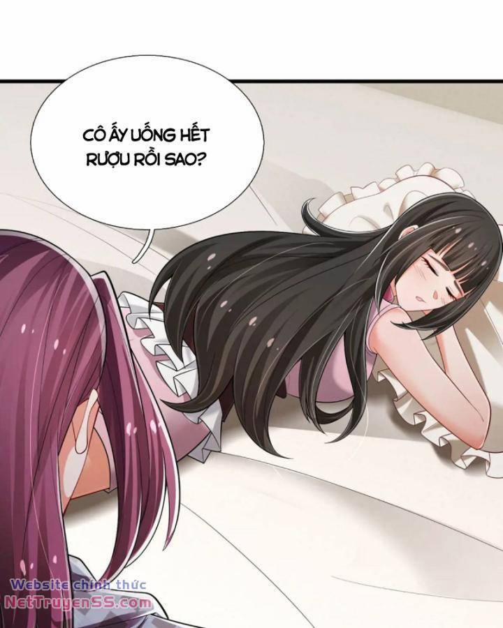 Luyện Thể Trăm Nghìn Tầng 301 trang 46