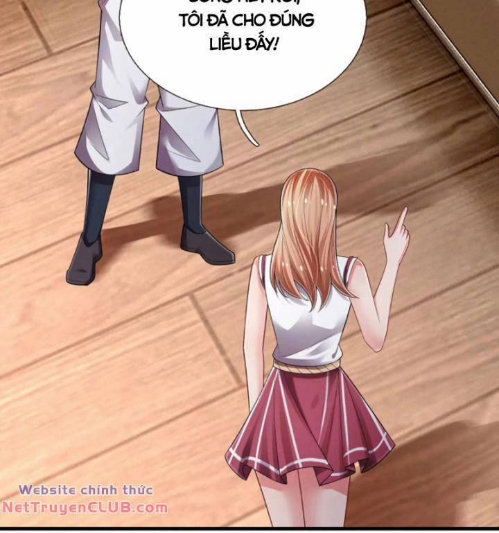 Luyện Thể Trăm Nghìn Tầng 301 trang 48