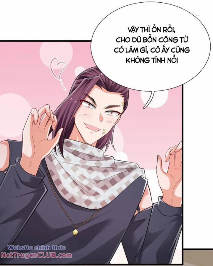 Luyện Thể Trăm Nghìn Tầng 301 trang 49