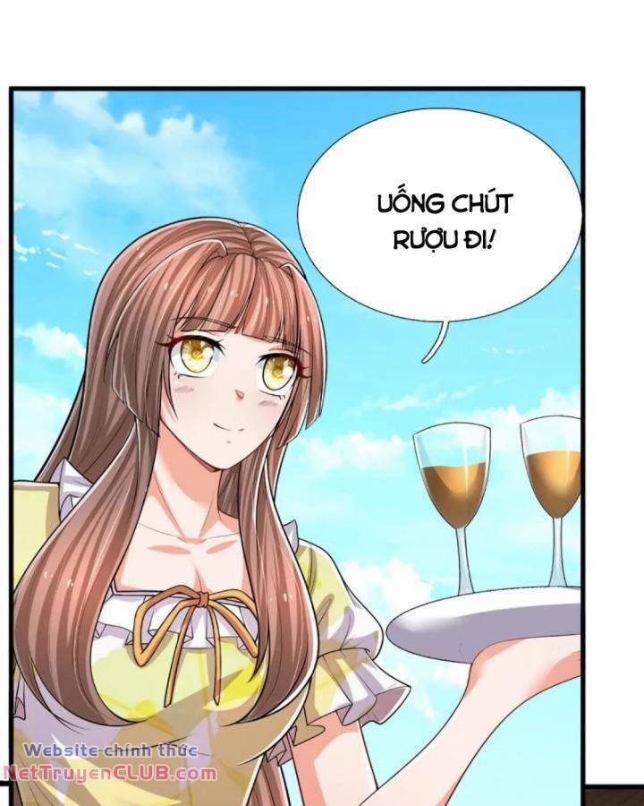 Luyện Thể Trăm Nghìn Tầng 301 trang 5