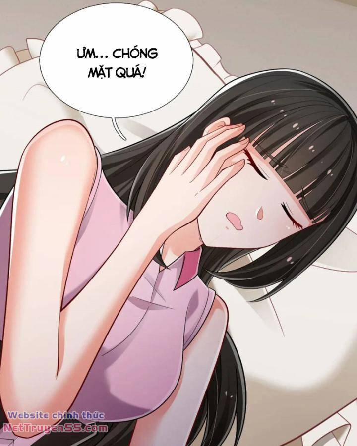 Luyện Thể Trăm Nghìn Tầng 301 trang 50