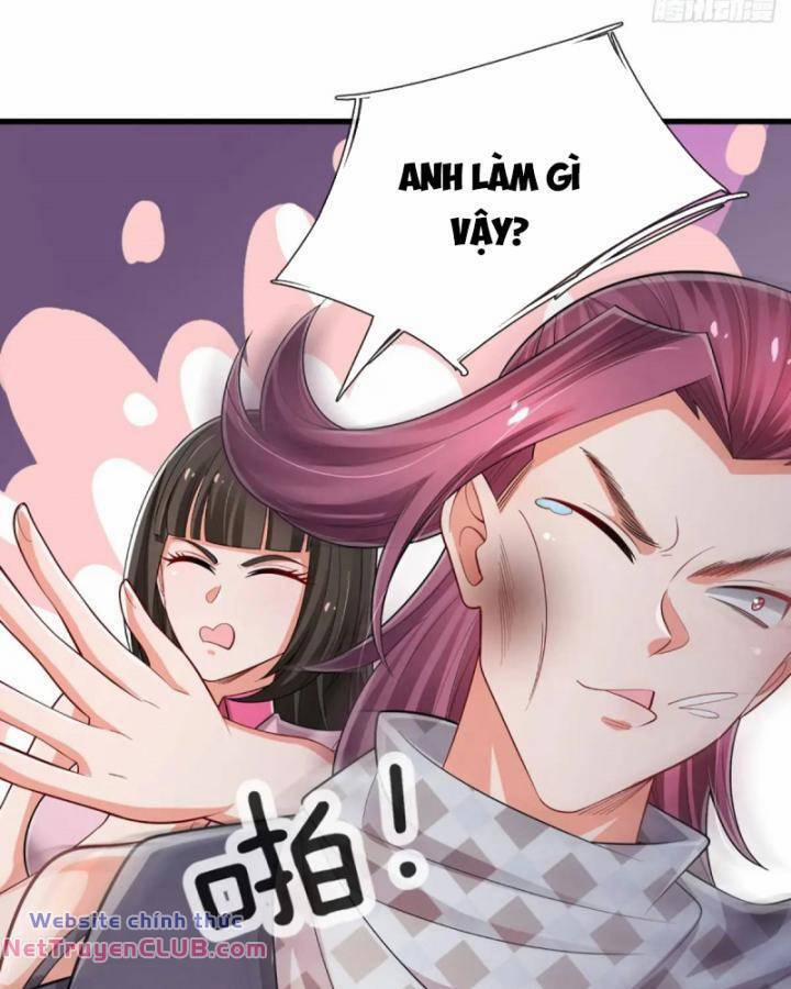 Luyện Thể Trăm Nghìn Tầng 301 trang 53