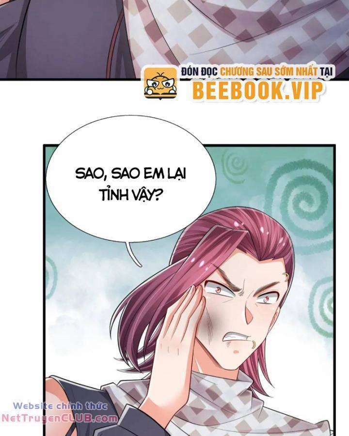 Luyện Thể Trăm Nghìn Tầng 301 trang 54