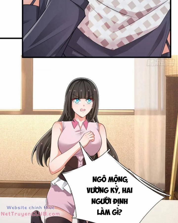 Luyện Thể Trăm Nghìn Tầng 301 trang 55