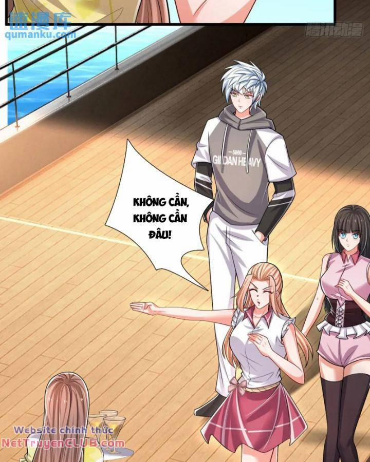 Luyện Thể Trăm Nghìn Tầng 301 trang 6